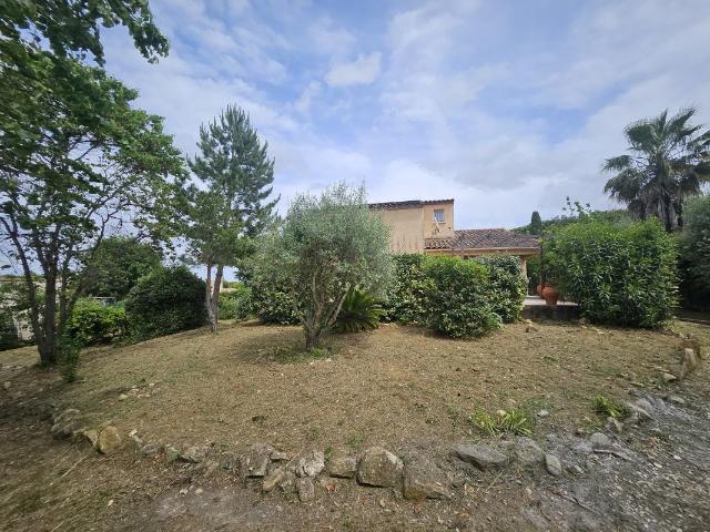 Maison meublée 5 pièces 154 m²