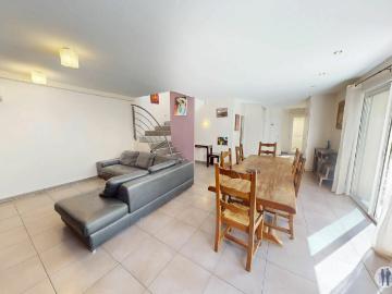 Maison meublée 5 pièces 154 m²
