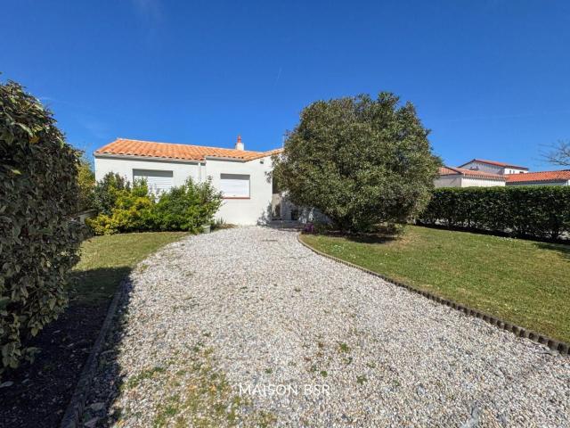 Maison meublée 5 pièces 157 m²