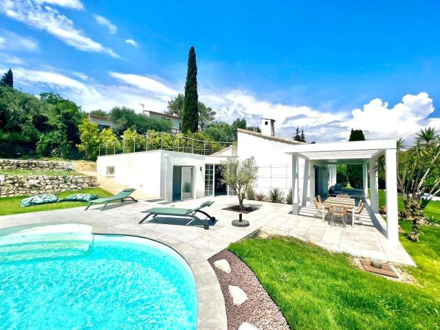 Maison meublée 6 pièces 170 m²