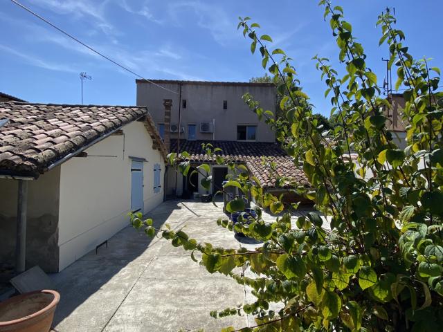 Maison meublée 5 pièces 165 m²