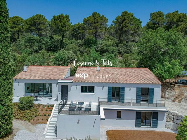 Maison meublée 5 pièces 178 m²
