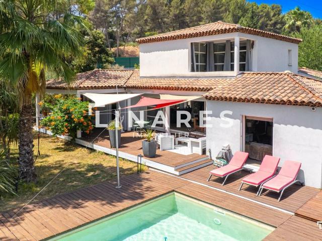 Maison meublée 5 pièces 180 m²