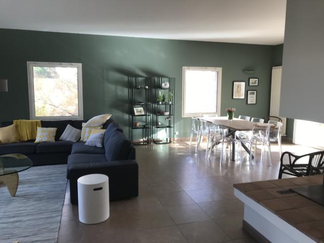 Maison meublée 5 pièces 183 m²