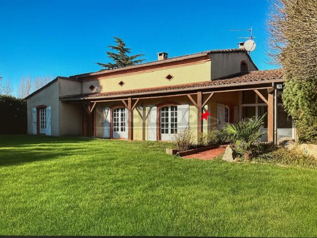 Maison meublée 5 pièces 184 m²