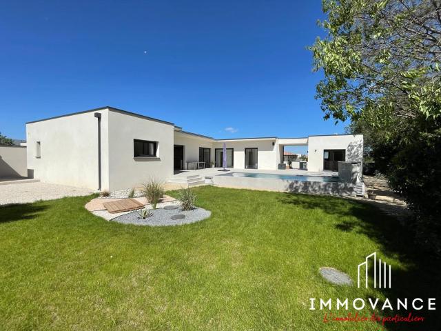 Maison meublée 5 pièces 185 m²