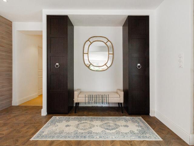Maison meublée 5 pièces 191 m²