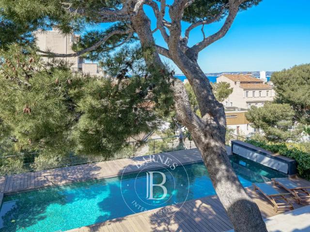 Maison meublée 5 pièces 225 m²