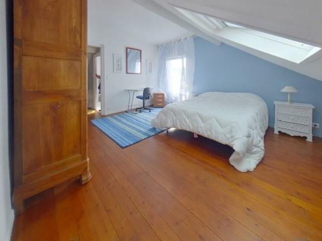 Maison meublée 5 pièces
