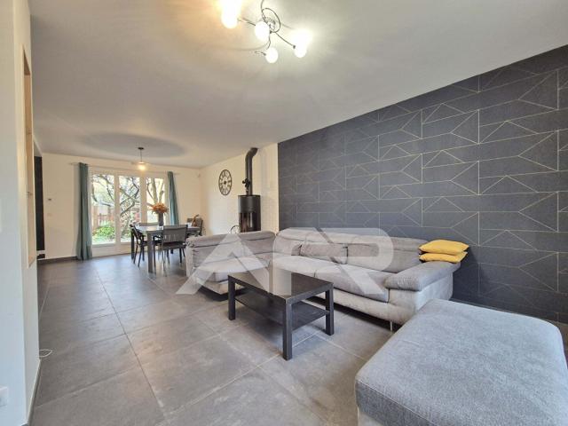 Maison Meublée 5 pièces Houilles