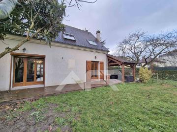 Maison Meublée 5 pièces Houilles
