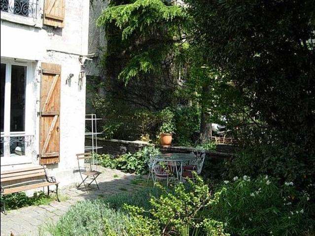 maison meublée 65 m 2 3 pièces 2 chambres