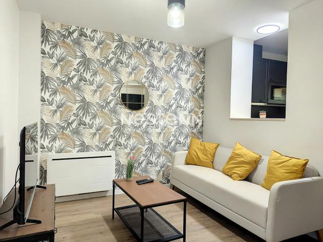 Maison meublée 6 pièces 77 m²