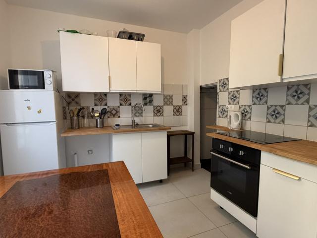 Maison meublée 6 pièces 85 m²