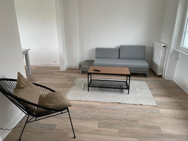 Maison meublée 6 pièces 85 m²
