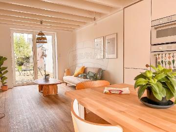 Maison meublée 6 pièces 91 m²