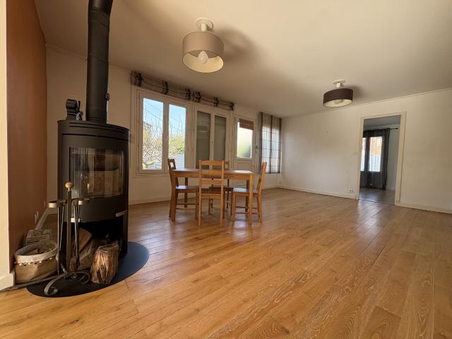 Maison meublée 6 pièces 91 m²