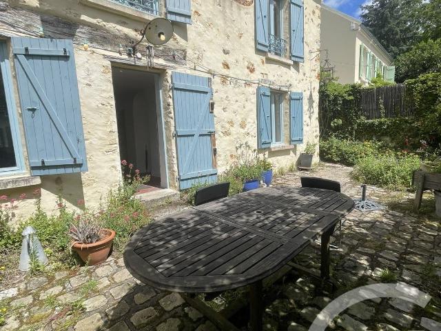 Maison meublée 6 pièces 97 m²