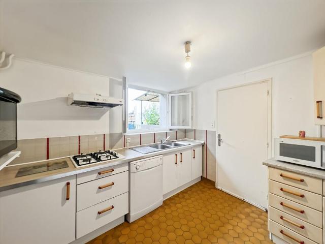 Maison meublée 6 pièces 96 m²