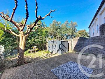 Maison meublée 6 pièces 100 m²