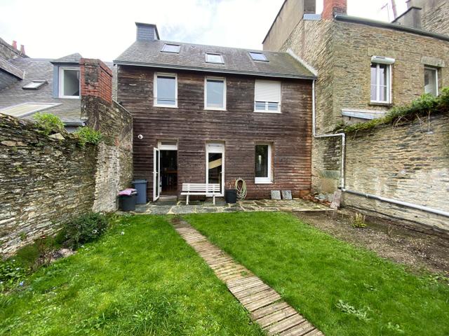 Maison meublée 6 pièces 103 m²