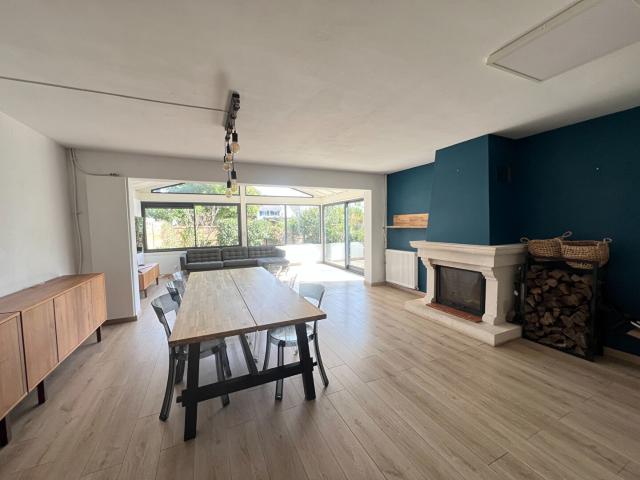Maison meublée 6 pièces 104 m²