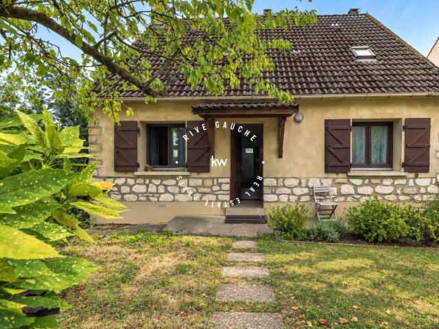 Maison meublée 6 pièces 104 m²