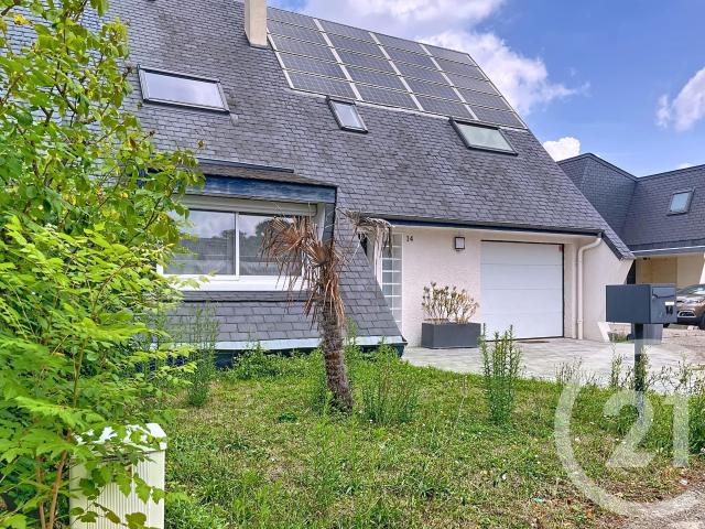 Maison meublée 6 pièces 109 m²