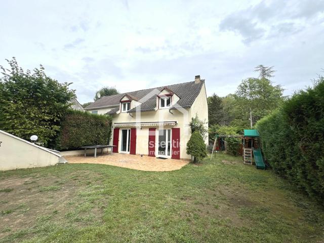 Maison meublée 6 pièces 109 m²