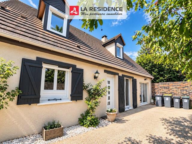 Maison meublée 6 pièces 111 m²