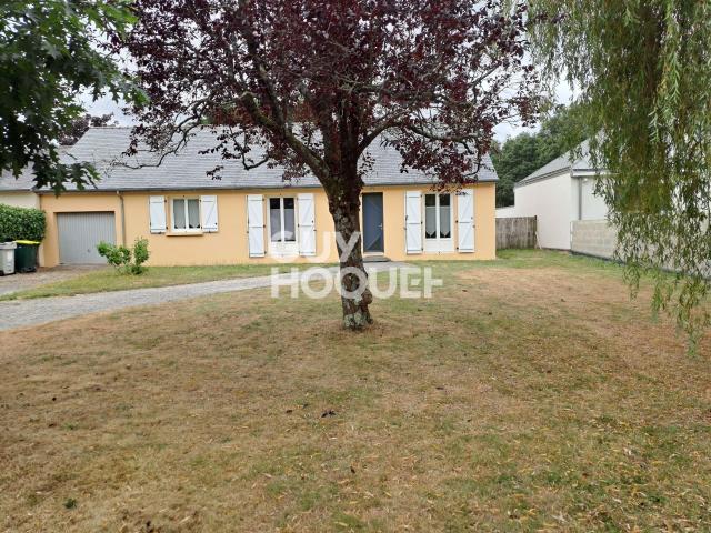 Maison meublée 6 pièces 111 m²