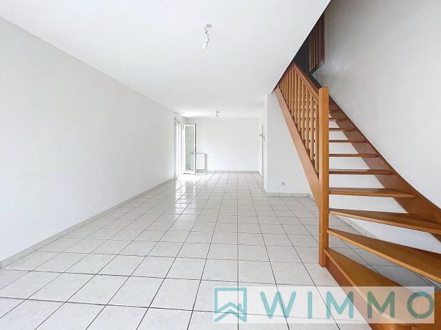 Maison meublée 6 pièces 112 m²