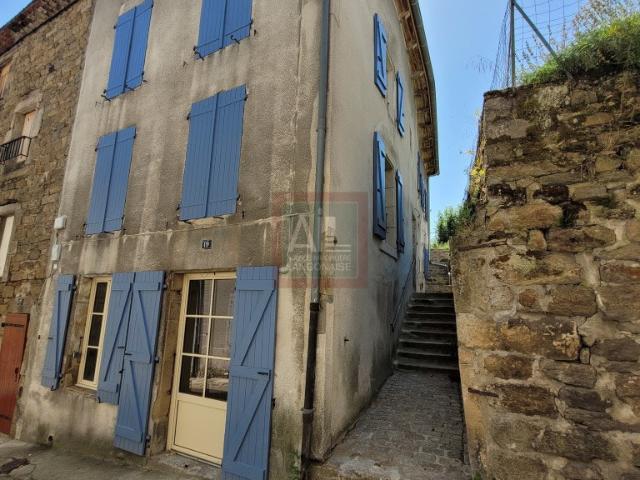 Maison meublée 6 pièces 113 m²