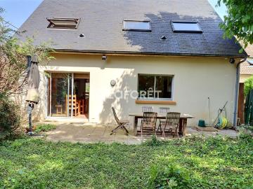 Maison meublée 6 pièces 115 m²