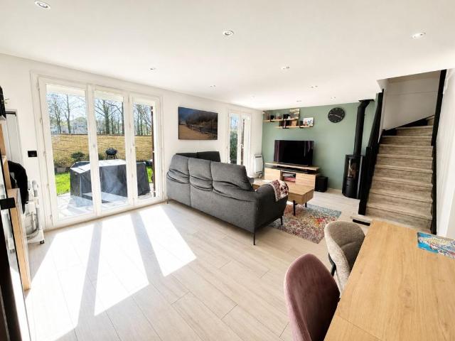 Maison meublée 6 pièces 119 m²