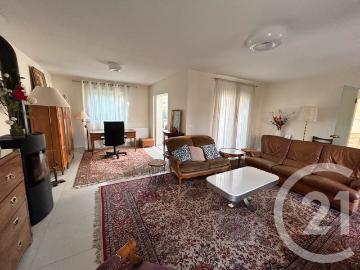 Maison meublée 6 pièces 121 m²