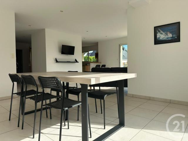 Maison meublée 6 pièces 121 m²