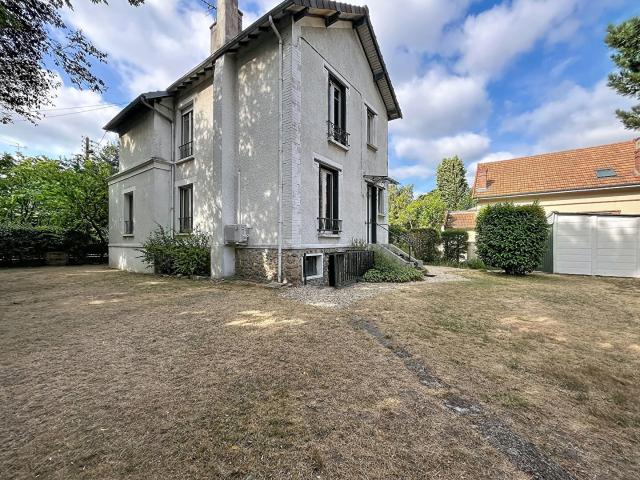 Maison meublée 6 pièces 123 m²
