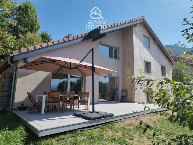 Maison meublée 6 pièces 125 m²
