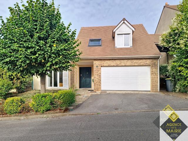 Maison meublée 6 pièces 125 m²