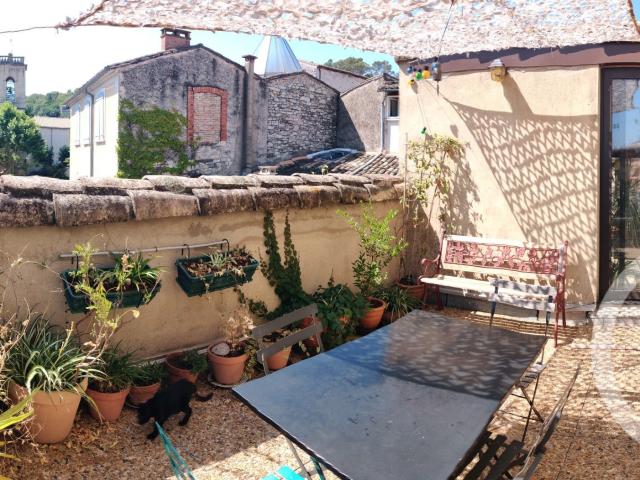 Maison meublée 6 pièces 127 m²