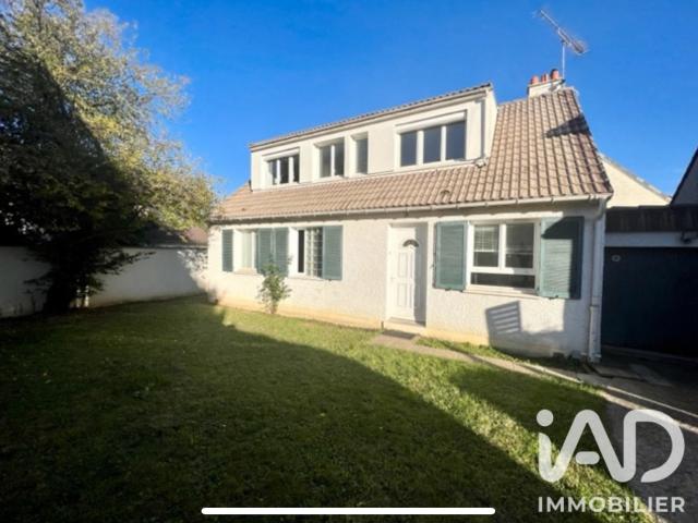 Maison meublée 6 pièces 127 m²
