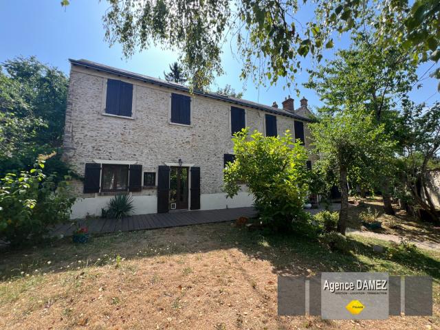 Maison meublée 6 pièces 129 m²