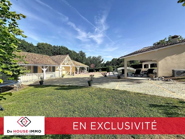 Maison meublée 6 pièces 135 m²