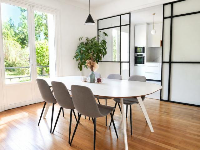 Maison meublée 6 pièces 136 m²