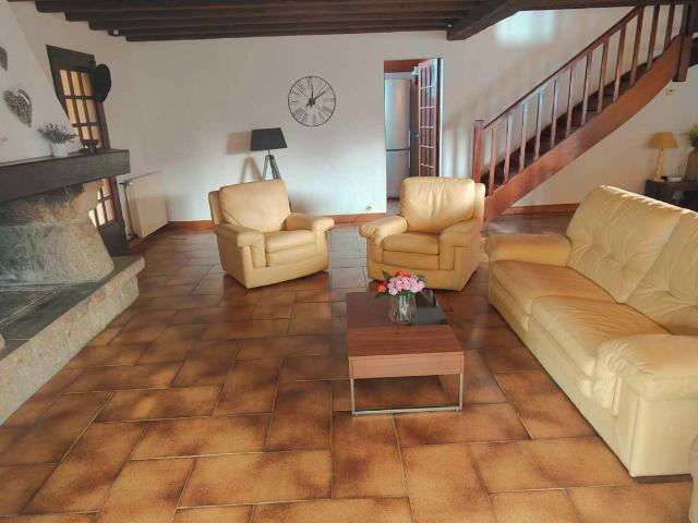 Maison meublée 6 pièces 137 m²
