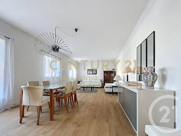 Maison meublée 6 pièces 138 m²