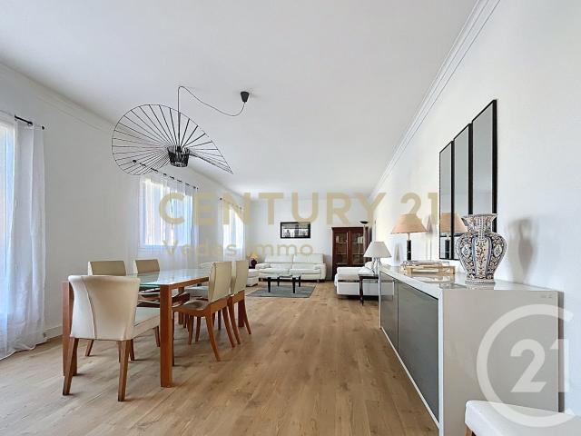 Maison meublée 6 pièces 138 m²