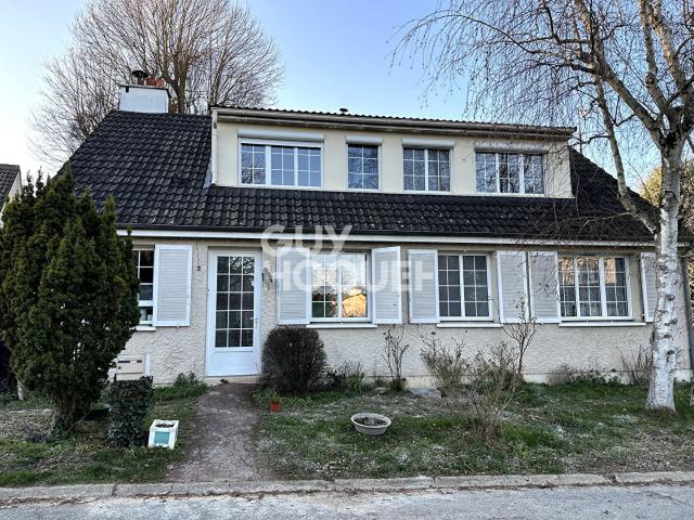Maison meublée 6 pièces 139 m²