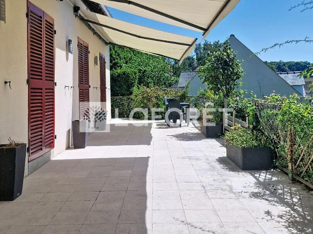Maison meublée 6 pièces 140 m²